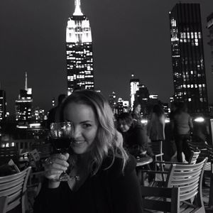 Meet your Posher, Kateřina